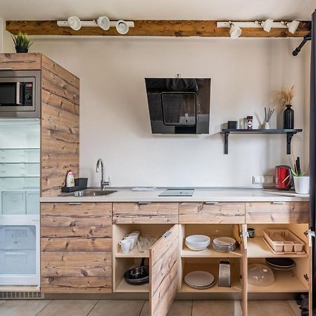 Trendy Top-Floor Stay In Heart Of Riga, Near Bars & Culture Eksteriør bilde