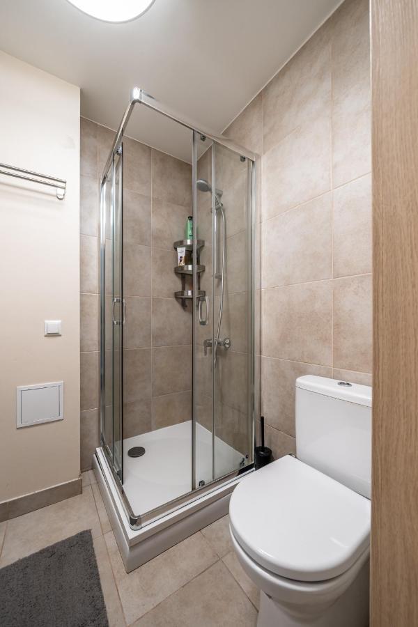 Trendy Top-Floor Stay In Heart Of Riga, Near Bars & Culture Eksteriør bilde