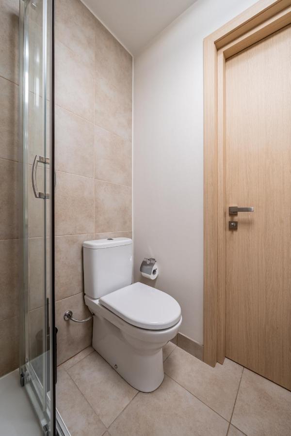 Trendy Top-Floor Stay In Heart Of Riga, Near Bars & Culture Eksteriør bilde