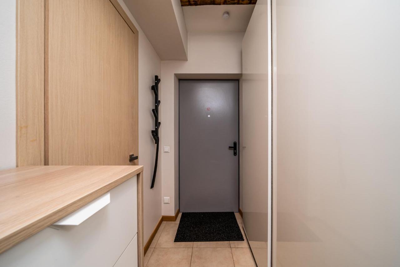 Trendy Top-Floor Stay In Heart Of Riga, Near Bars & Culture Eksteriør bilde