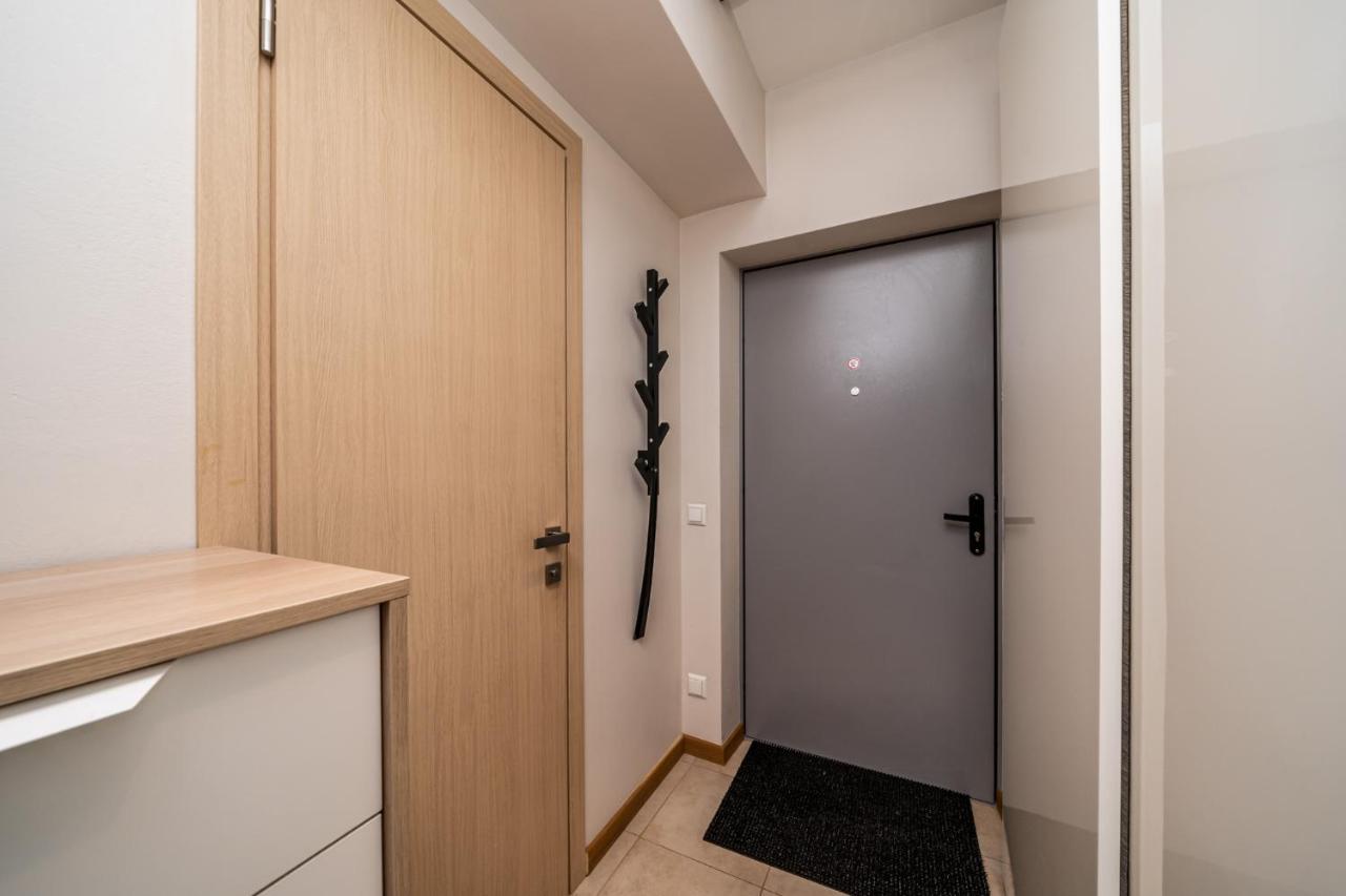 Trendy Top-Floor Stay In Heart Of Riga, Near Bars & Culture Eksteriør bilde