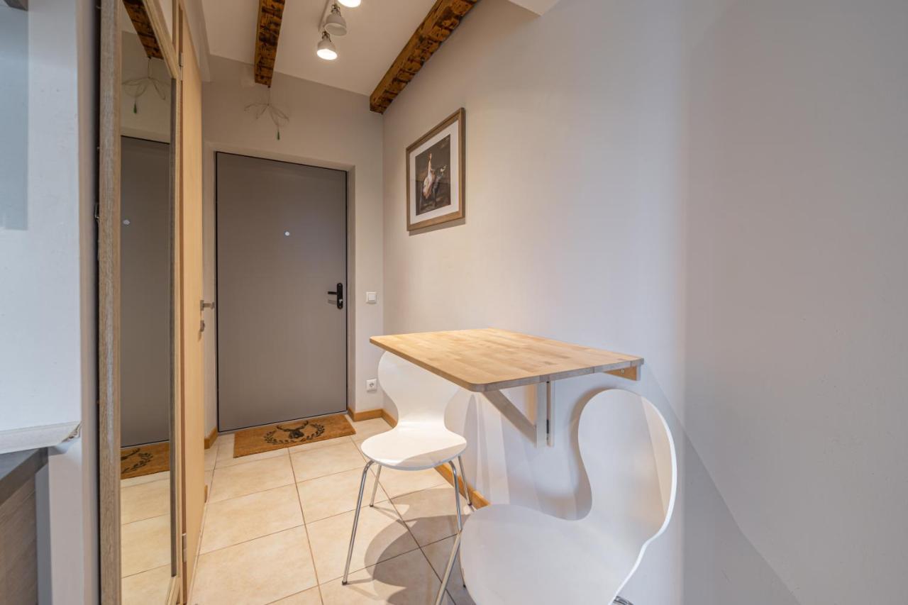 Trendy Top-Floor Stay In Heart Of Riga, Near Bars & Culture Eksteriør bilde