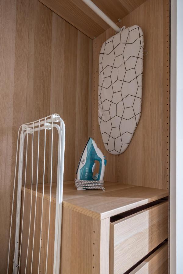 Trendy Top-Floor Stay In Heart Of Riga, Near Bars & Culture Eksteriør bilde