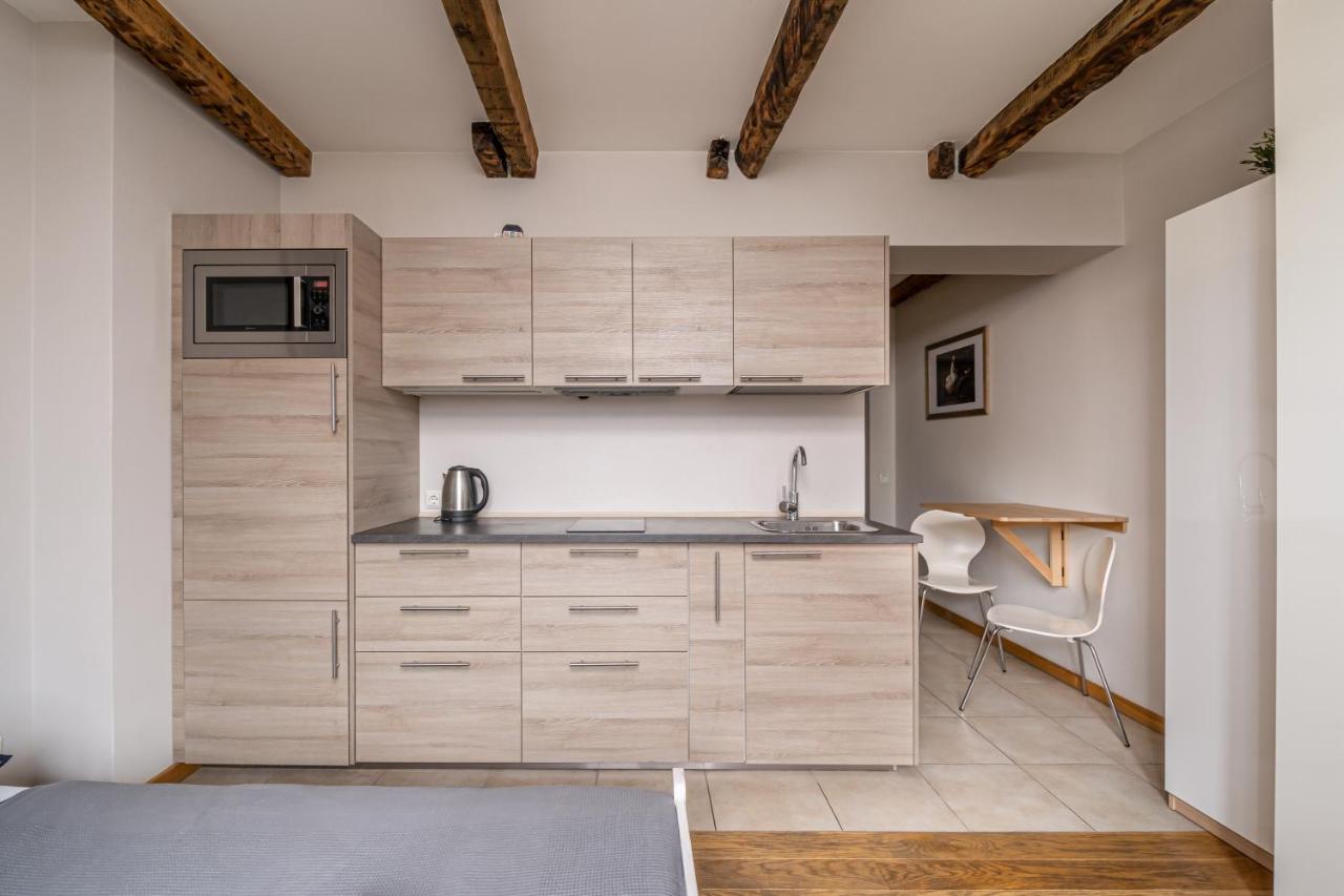Trendy Top-Floor Stay In Heart Of Riga, Near Bars & Culture Eksteriør bilde