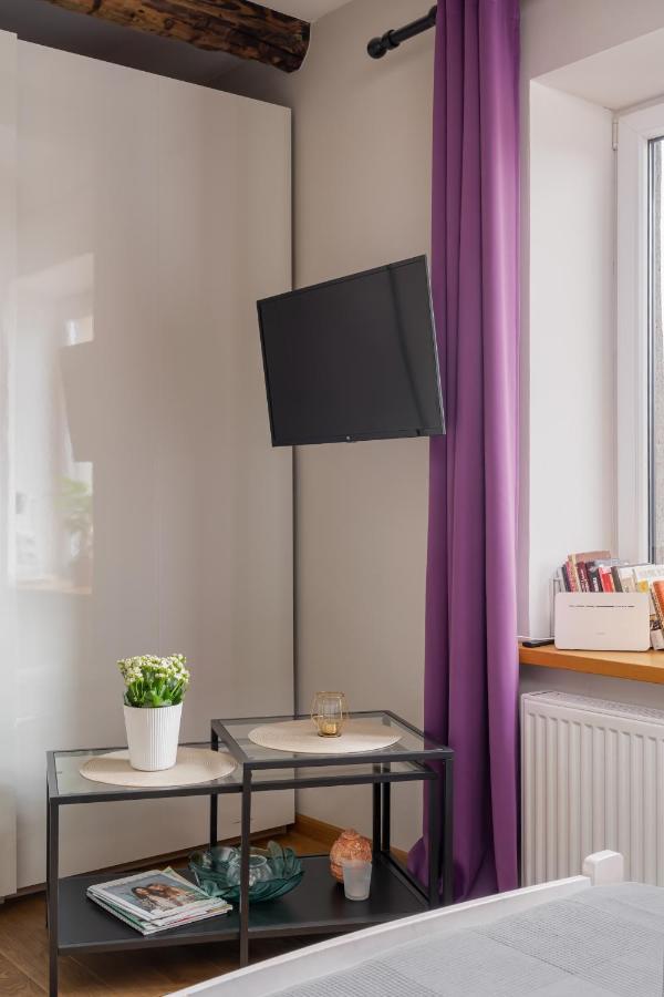 Trendy Top-Floor Stay In Heart Of Riga, Near Bars & Culture Eksteriør bilde