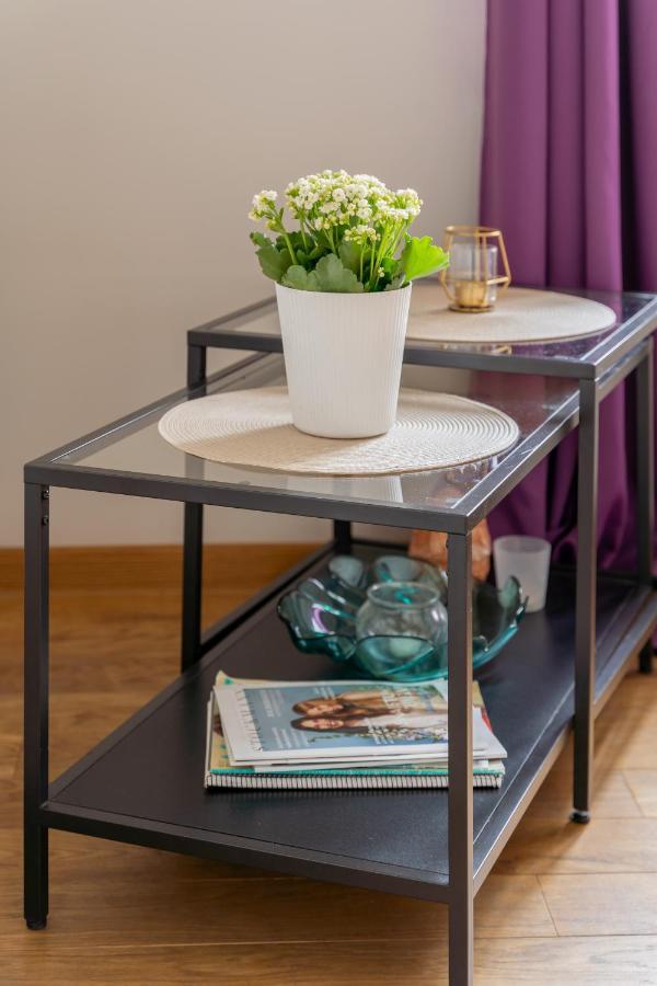 Trendy Top-Floor Stay In Heart Of Riga, Near Bars & Culture Eksteriør bilde