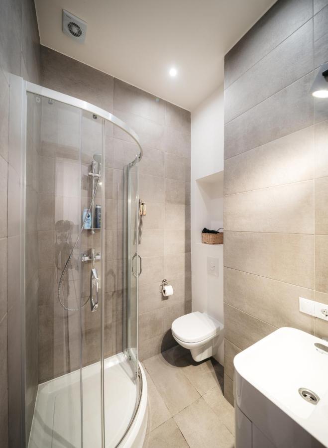Trendy Top-Floor Stay In Heart Of Riga, Near Bars & Culture Eksteriør bilde