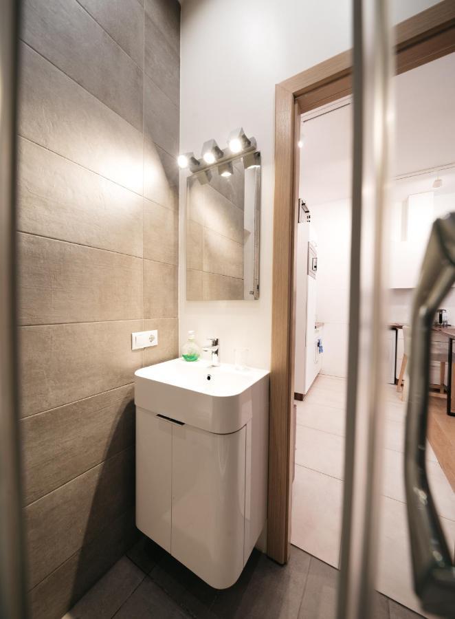 Trendy Top-Floor Stay In Heart Of Riga, Near Bars & Culture Eksteriør bilde