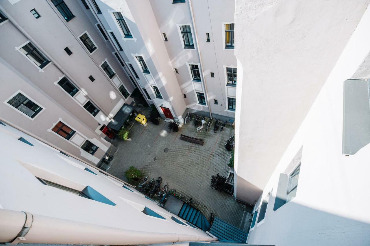 Trendy Top-Floor Stay In Heart Of Riga, Near Bars & Culture Eksteriør bilde